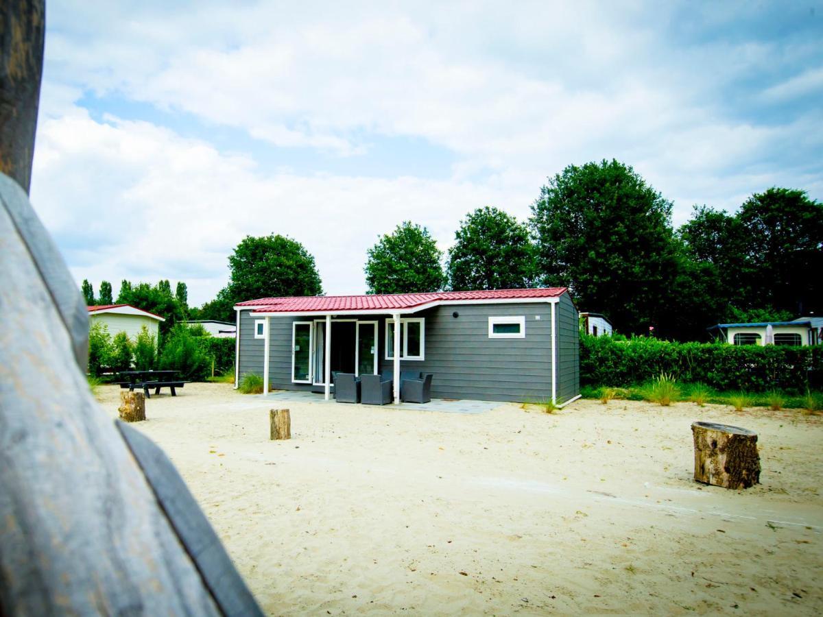 Holiday Home Duinhoeve-1 By Interhome Udenhout Экстерьер фото