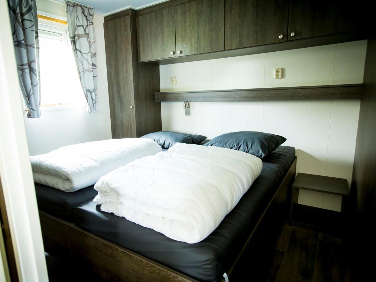 Holiday Home Duinhoeve-1 By Interhome Udenhout Экстерьер фото